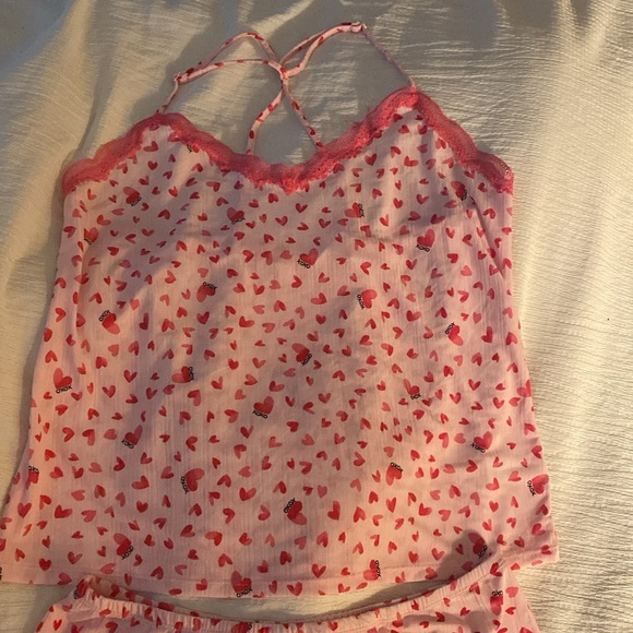 XOXO 💋 Pajamas Set - Picture 4 of 10